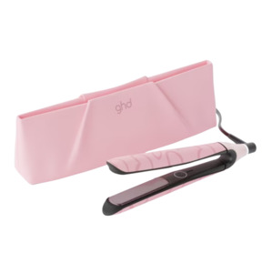 NEW ghd Chronos Hair Straightener (26mm) Dusted Pink