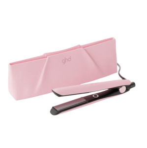 NEW ghd Gold® Hair Straightener (26mm) Dusted Pink