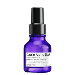 L'Oréal Professionnel Keratin Alpha Sleek Serum 50ml