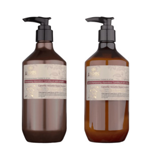 Angel Camellia Versatile Repair Duo