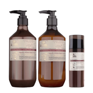 Angel Camellia Versatile Repair Multi Buy Bundle Pack