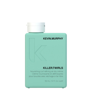 Kevin Murphy: Kevin Murphy Killer Twirls Curl Refining Crème 150ml