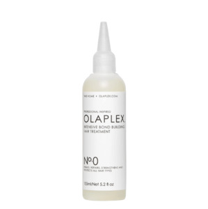 Olaplex No.0 Intensive Bond Building Treatment 155ml