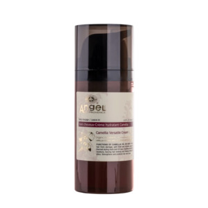 Angel Camellia Versatile Leave-In Cream TRAVEL SIZE 30ml