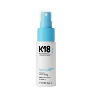 Trending Now: K18 AstroLift Volume Spray TRAVEL SIZE 47ml