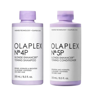 Olaplex No.4P Shampoo & No.5P Conditioner Duo