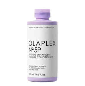Olaplex No.5P Blonde Enhancer Purple Conditioner 250ml