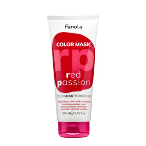 Sale: Fanola Color Mask Red Passion 200ml