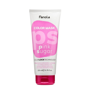 Fanola Color Mask Pink Sugar 200ml