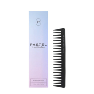 Pastel Collective Detangle Me Knot Wide Tooth Comb