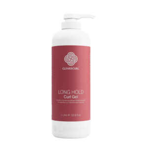 Clever Curl Long Hold Gel 1L