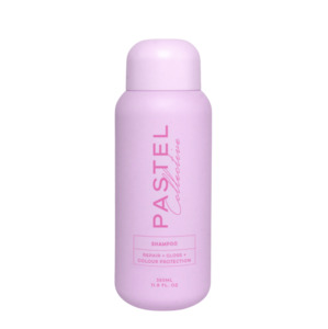 Pastel Collective Repair + High Gloss + Colour Protection Shampoo 350ml