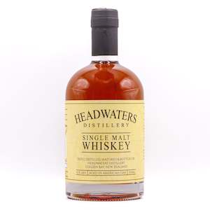 Single Malt Whiskey - Barrel 05