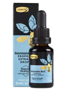 Comvita Propolis Extract Alcohol-Free PFL15 (25ml)