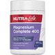 Magnesium Complete Forte 120capsules