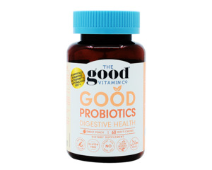 Good Probiotics 60soft-chews