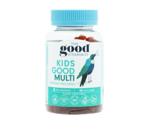 General Wellbeing: Kids Good Multi 90soft-chews