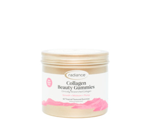 Beauty Collagen Gummies 50 gummies