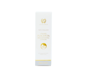 Ovine Placenta Brigthening Lotion 30ml