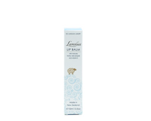 Lanolux Lip Balm 15ml