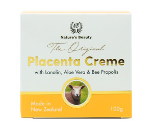 ***Online Only*** Placenta Creme 100g