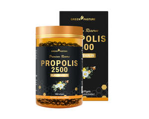 Propolis 2500 300Capsules