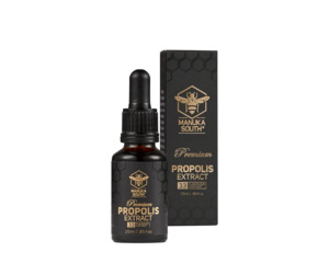 New Arrival: Manuka South Propolis Extract 25ml