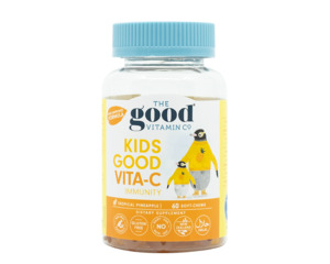 Thegoodvitaminco: THE GOOD Kids Good Vita-C (90s)