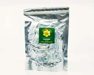 Natures Care: Nature Care Bee Propolis Lozenges Eucalyptus Flavour 250g