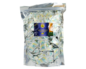 Nature Care Bee Propolis Lozenges Lemon Flavour 1kg