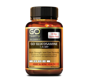 Glucosamine 1-A-Day (30S)