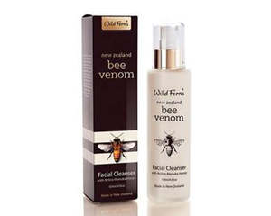 Bee venom Facial Cleanser 120ml