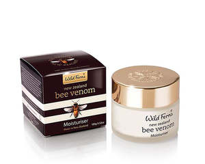 Sunscreen: [Parrs] Bee Venom Moisturiser(100g)
