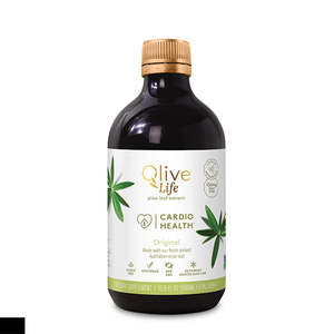 Bee Product 1: Comvita Olive Life Leaf Extract (500ml)