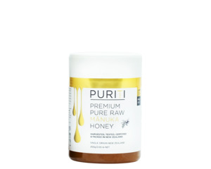Bee Product 1: Manuka Honey UMF20+/MGO850+ 250g