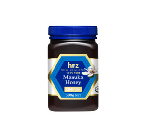 Bee Product 1: Manuka Honey UMF5+ 500g