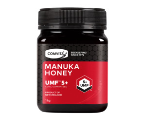 Manuka Honey UMF5+ 1kg