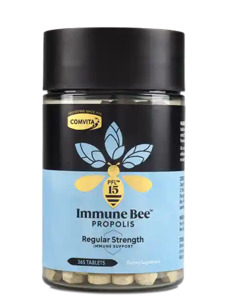 Bee Product 1: Comvita Propolis PFL 15 365Tablet