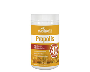 Propolis 40 200capsules