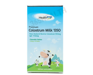 **3+1 EVENT**Colostrum Milk 1350 150tablets