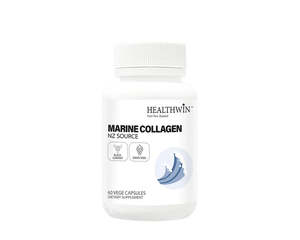 Marine Collagen 60Vegecapsules