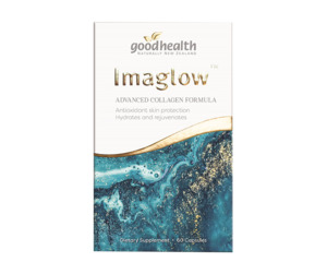 Imaglow 60capsules