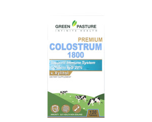 ***2+1 EVENT*** Green Pasture Colostrum 1800 (120t)