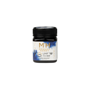 [M&H] Manuka Honey UMF 15+ (500g)