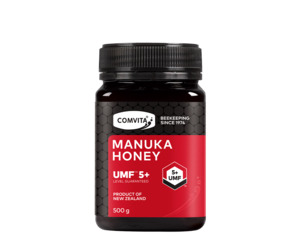 Comvita Manuka Honey UMF5+ 500g