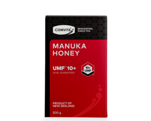 Umf10 Mgo250: *SPECIAL OFFER*Comvita Manuka Honey UMF10+ (500g)