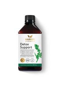 Restocked: Detox Support (500ml)