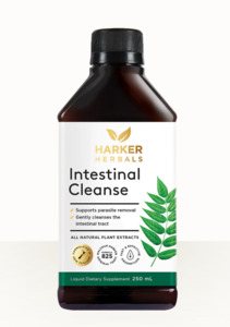 Restocked: Intestinal Cleanse (500ml)