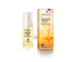 Refreshing Facial Wash 100ml