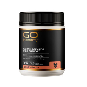 Mcollagen For Joint: Go Healthy Collagen for Bone Support(210vc)